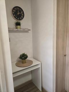 Depto A pasos de Barrio Italia - 4