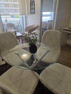 Depto A pasos de Barrio Italia - 6