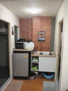 Secret Happiness Free Pick Up Airport or Airport Link ห้องลับแห่งความสุข ฟรีรับสนามบิน หรือ แอร์พอร์ทลิ้ง - 6