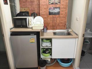 Secret Happiness Free Pick Up Airport or Airport Link ห้องลับแห่งความสุข ฟรีรับสนามบิน หรือ แอร์พอร์ทลิ้ง - 3