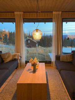 Mountain Cabinin Valdres - 8