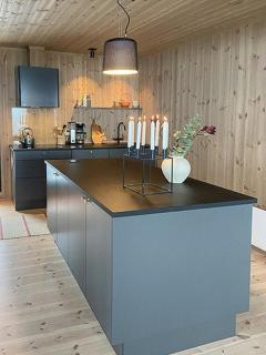 Mountain Cabinin Valdres - 6