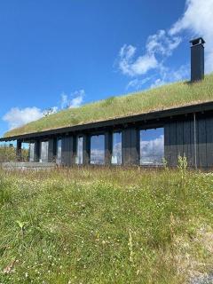 Mountain Cabinin Valdres - 0