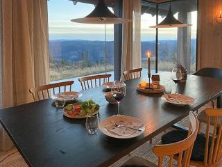 Mountain Cabinin Valdres - 3