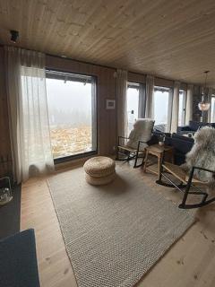 Mountain Cabinin Valdres - 1