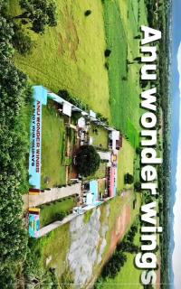 Anu Wonder Wings -  - 0