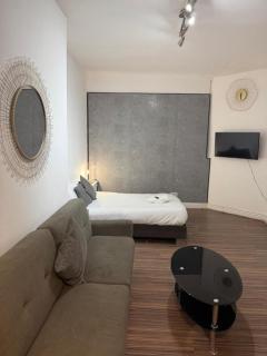 Arndale Apartments Manchester - 9