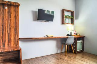 Sunrise Hotel Malang - 9