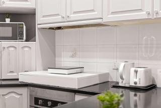 Kensington Double Room - Central & Affordable - Shared Bathroom & Kitchen - 5