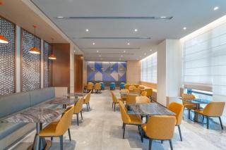 Holiday Inn Express Chongqing Liangjiang Yufu by IHG - 1