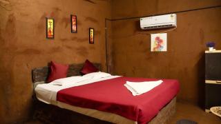 The Green Goan Village - 8