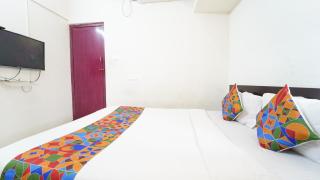 Aangal residency - Coimbatore - 3