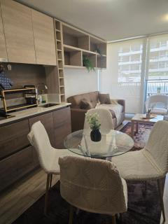 Depto A pasos de Barrio Italia - 8