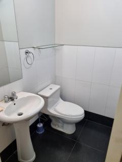 Departamento acogedor - 8