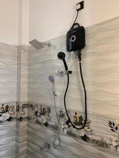 The Rosemarry House - 8