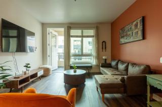 Modern Serenity Apartment for a Comfortable Stay - 0