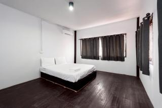 Mitr Inn Khaosan Street - มิตร อินน์ ตรอกข้าวสาร - 2