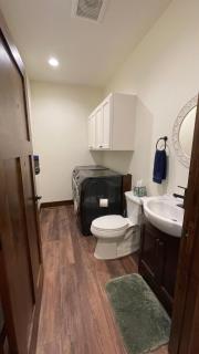 Tranquil Retreat - 1