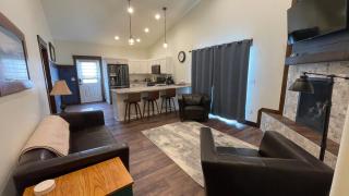 Tranquil Retreat - 7