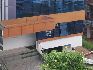 Green Castle Residency - 7