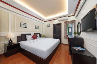 Viet Premium Hotel by Lake View Hospitality - 3