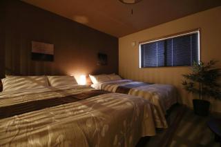 Kamon Inn Uji 2-D - 5