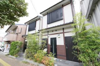 Kamon Inn Uji 2-D - 6