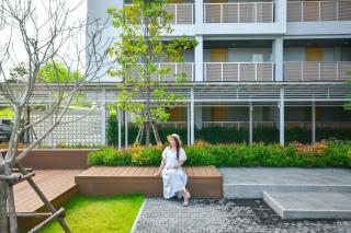 The Kite Hotel Bangsaen by Koko - 3