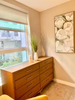Contemporary 2BR Prime Hollywood Location - Los Angeles - 4