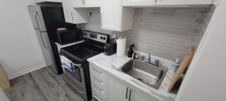 Comfortable condo in Montreal - 4