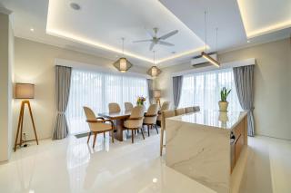 4Br Brand New Canggu Modern Villa - 8