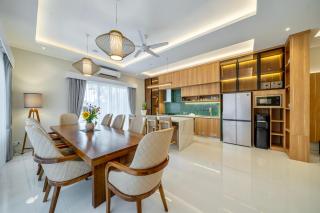 4Br Brand New Canggu Modern Villa - 6