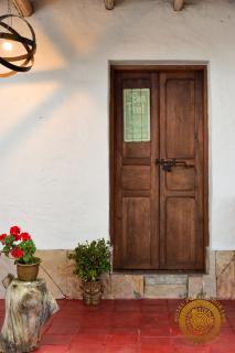 Hotel Pueblo Dorado Sesquilé - 6