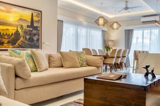 4Br Brand New Canggu Modern Villa - 3