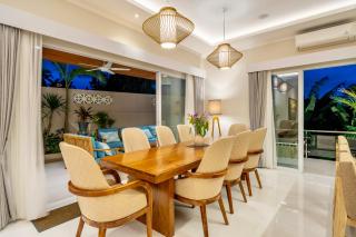 Brand New Modern Luxury Canggu Villa - 4