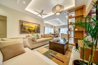 4Br Brand New Canggu Modern Villa - 4