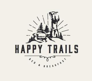 Happy Trails BnB - 0