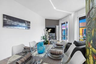 Specchio Di Cielo Arona Center - Happy Rentals - 8