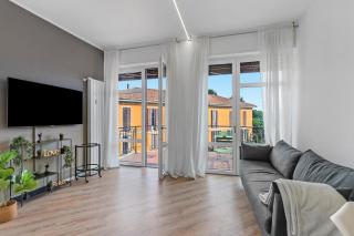 Specchio Di Cielo Arona Center - Happy Rentals - 7