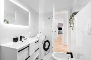 Specchio Di Cielo Arona Center - Happy Rentals - 1