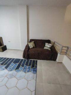 Tiba Golden Resort apartment 45 with beach access - 4