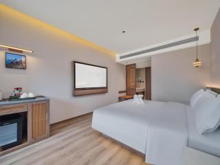 Lijiang Gucheng District RIM Hotel - 8