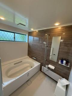 プルメリアハウスIshigakijimaFusaki新築一棟貸し9名 - 1