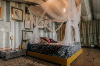 Hermosa Nests Industrial loft - 7