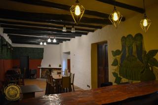 Hotel Pueblo Dorado Sesquilé - 7