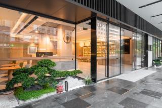 All Seasons Hotel Guangzhou Wuyangcun Metro Station - 8