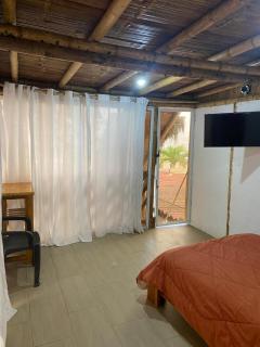 Villa en Salango con piscina - 4