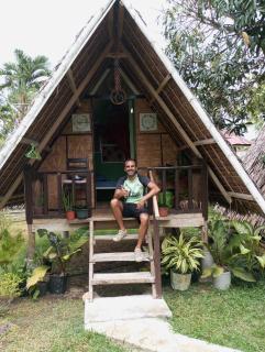 Lagkaw Uno in Lagkaw Homestay - 8