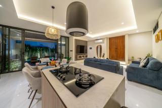 Villa Noema 2 - Brand New 2BR Villa with Pool - Canggu - 5