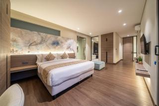 Villa Noema 2 - Brand New 2BR Villa with Pool - Canggu - 4